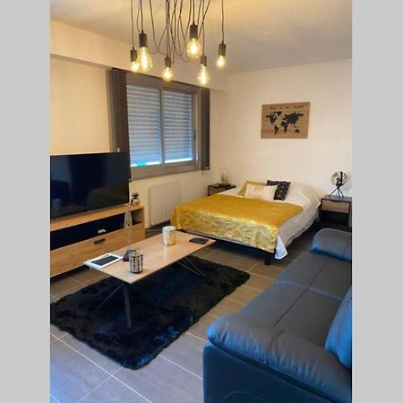 Le 12 Du Temple - Plein Coeur Centre Ville, Residence Privee, 5Mn Gare Sncf, Wifi Et Netflix Niort Eksteriør billede