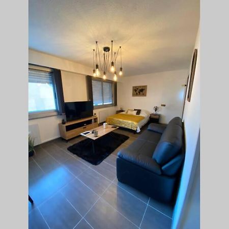 Le 12 Du Temple - Plein Coeur Centre Ville, Residence Privee, 5Mn Gare Sncf, Wifi Et Netflix Niort Eksteriør billede